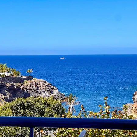 Sea View Beachfront Apartment