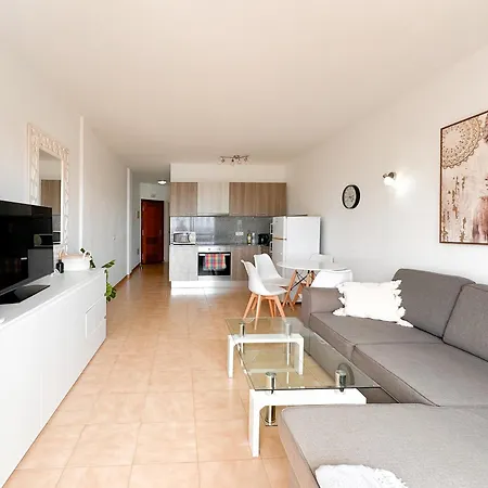Sea View Beachfront Apartment