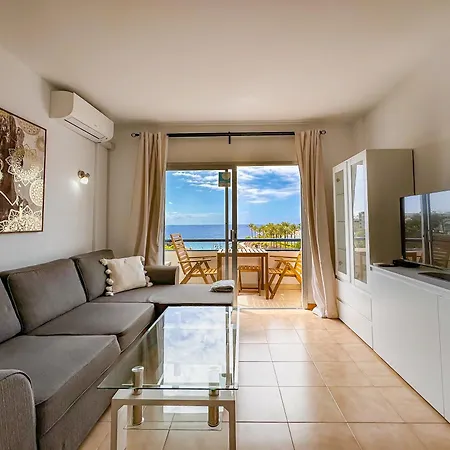 Apartment Sea View Beachfront *